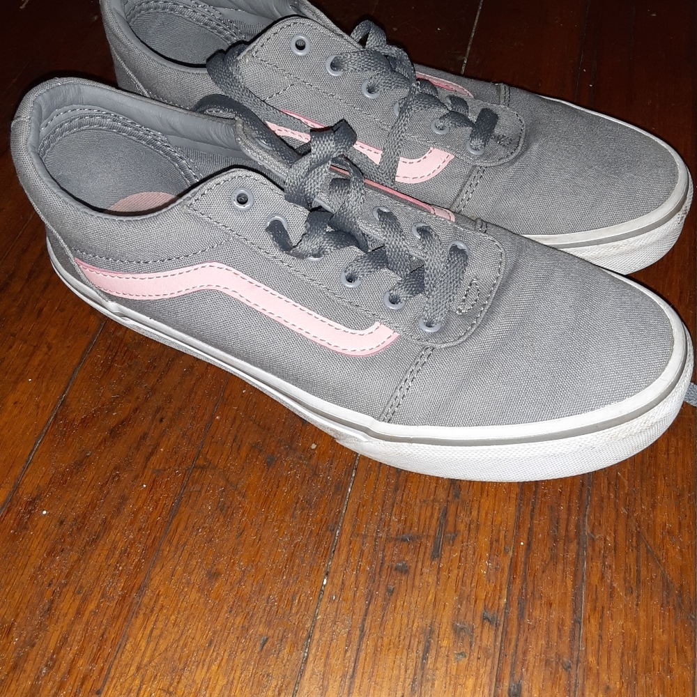 Vans womens shoes